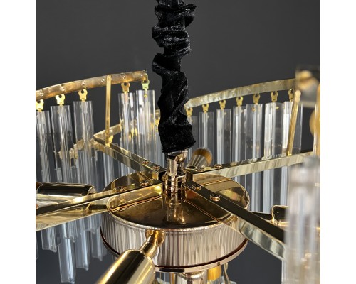 Подвесная люстра WALTZ D100