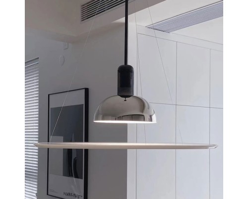 Подвесной светильник FRISBI