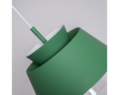 Подвесной светильник SOTA Зеленый йогурт