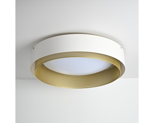 Потолочный светильник CASING C 62 белый ImperiumLoft