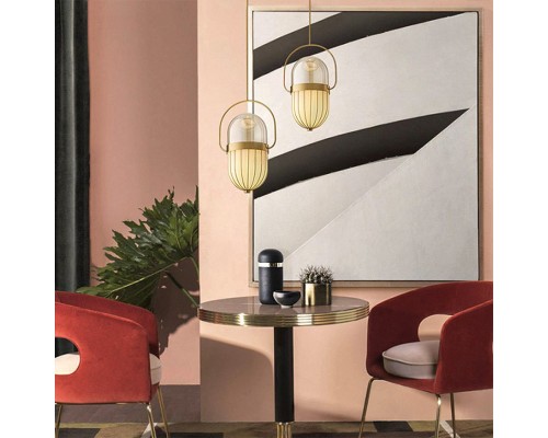 Подвесной светильник TEND ImperiumLoft