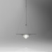 Подвесной светильник CLEPSYDRA Black ImperiumLoft