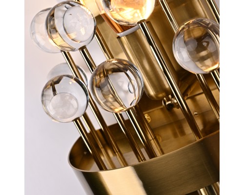 Настенный светильник RUFINA A ImperiumLoft