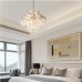 Подвесная люстра ISABEL D75 ImperiumLoft