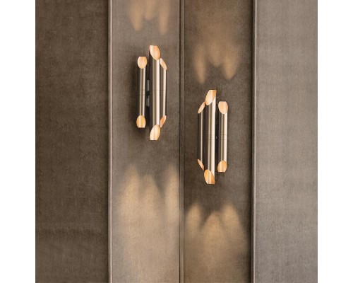 Настенный светильник casamilano shard ImperiumLoft