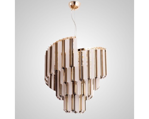 Подвесная люстра COMPAR D72 ImperiumLoft