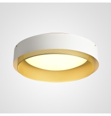 Потолочный светильник CASING C 62 белый ImperiumLoft