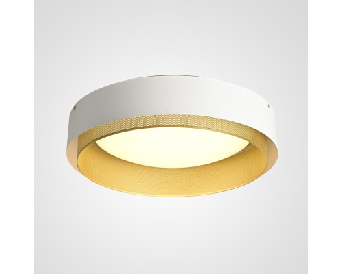 Потолочный светильник CASING C 62 белый ImperiumLoft