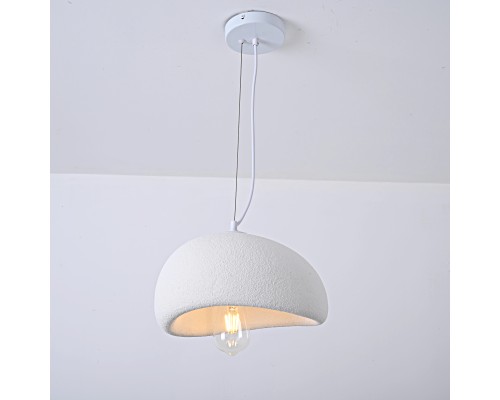 Подвесной светильник CEMENCLOUD A D30 White