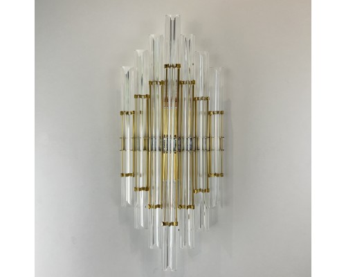 Бра Art Wall Luxury 2 ImperiumLoft