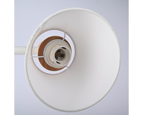 Люстра на штанге NATURA A WHITE 6