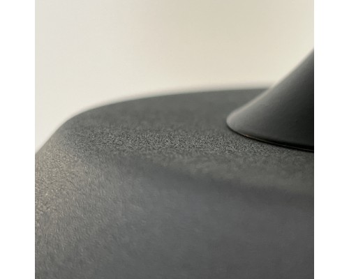 Подвесной светильник NORD A D18 Black/Amber ImperiumLoft