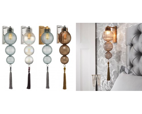 Бра Heathfield Lighting - Medina Wall ImperiumLoft