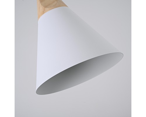 Подвесной светильник XD-B White