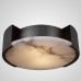 Потолочный светильник LUCKY D45 Bronze ImperiumLoft