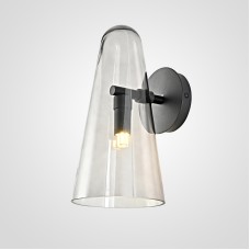 Бра Domi Sconce Smoky ImperiumLoft
