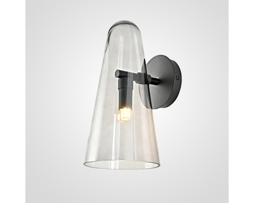 Бра Domi Sconce Smoky ImperiumLoft
