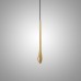 Подвесной светильник JURIS BRASS ImperiumLoft