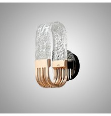 Бра JERALD WALL H23,5 ImperiumLoft