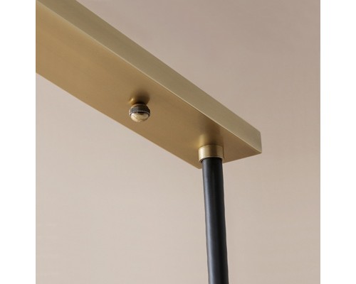 Люстра на штанге ERA LONG ImperiumLoft