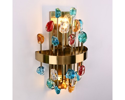 Настенный светильник RUFINA C ImperiumLoft