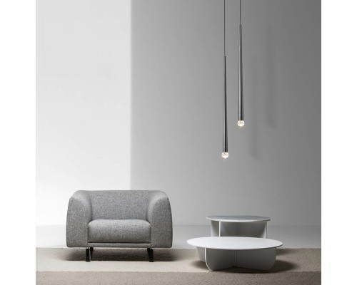 Подвесной светильник MAGRIT LUX H30 Brass ImperiumLoft