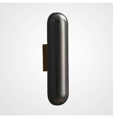 Настенный светильник FIA Black ImperiumLoft