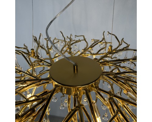 Подвесная люстра MARIAN A D80 ImperiumLoft