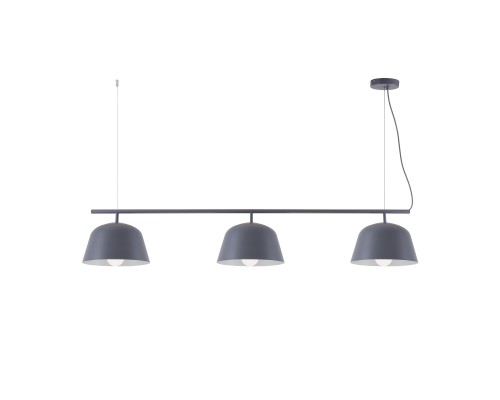 Подвесной светильник Ambit Gray Long