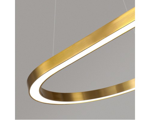 Подвесная люстра CRUISE LONG L100