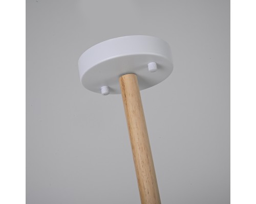 Люстра на штанге FINCH 3 ImperiumLoft