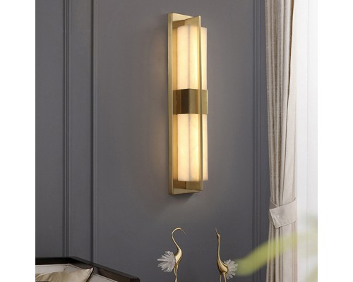 Настенный светильник GLEE A ImperiumLoft