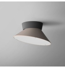 Потолочный светильник KNAP D40 Beige ImperiumLoft