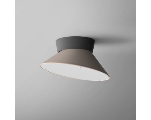 Потолочный светильник KNAP D40 Beige ImperiumLoft