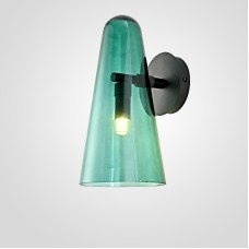Бра Domi Sconce Green ImperiumLoft