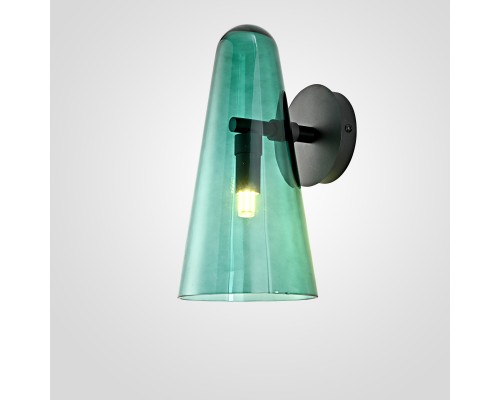 Бра Domi Sconce Green ImperiumLoft
