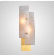 Настенный светильник SLIPA B ImperiumLoft