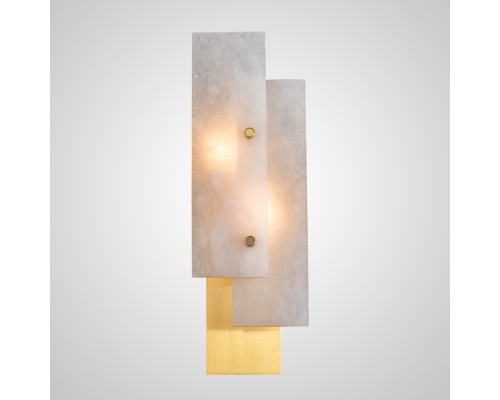 Настенный светильник SLIPA B ImperiumLoft