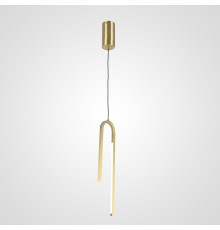 Подвесной светильник WIKI H40 ImperiumLoft