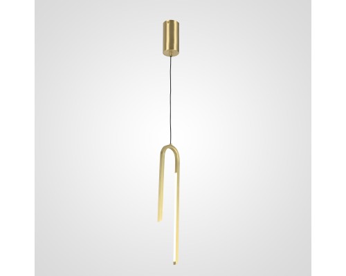 Подвесной светильник WIKI H40 ImperiumLoft