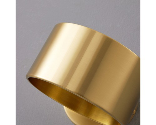 Настенный светильник HIND Black ImperiumLoft