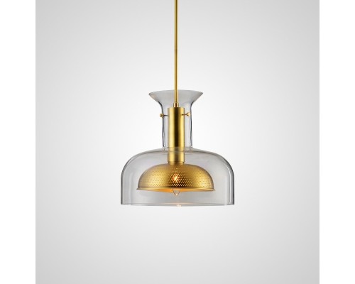 Подвесной светильник HEALY Transparent ImperiumLoft