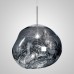 Подвесной светильник Tom Dixon Melt Pendant Silver D38 ImperiumLoft