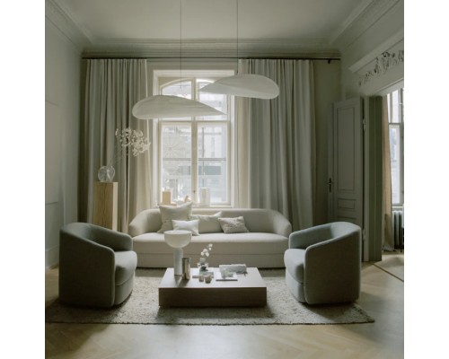 Подвесной светильник Light of Tense D100