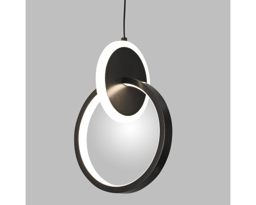 Подвесной светильник RANDALL А Black