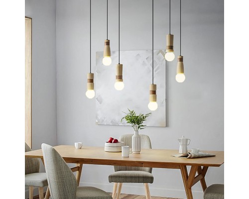 Подвесной светильник SASH A