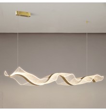 Подвесной светильник LARSERIC L180 ImperiumLoft