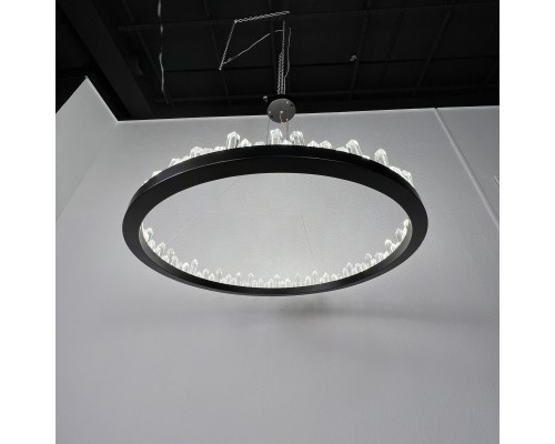 Подвесная люстра QUARTZ D90