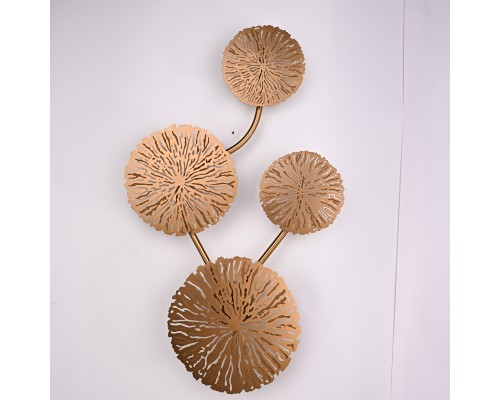 Настенный светильник INCA TWIG WALL A