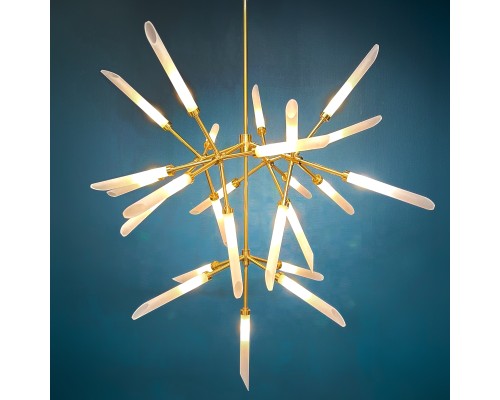 Люстра Spur Chandelier